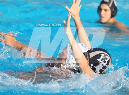 Thumbnail 1 in Westview vs. Rancho Bernardo (CIF SDS D1 Quarterfinal) photogallery.