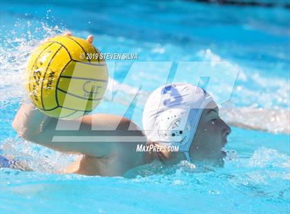 Thumbnail 1 in Westview vs. Rancho Bernardo (CIF SDS D1 Quarterfinal) photogallery.