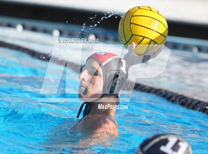 Thumbnail 3 in Westview vs. Rancho Bernardo (CIF SDS D1 Quarterfinal) photogallery.
