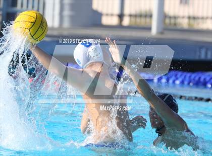 Thumbnail 2 in Westview vs. Rancho Bernardo (CIF SDS D1 Quarterfinal) photogallery.