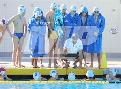 Thumbnail 2 in Westview vs. Rancho Bernardo (CIF SDS D1 Quarterfinal) photogallery.