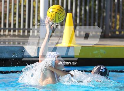 Thumbnail 3 in Westview vs. Rancho Bernardo (CIF SDS D1 Quarterfinal) photogallery.