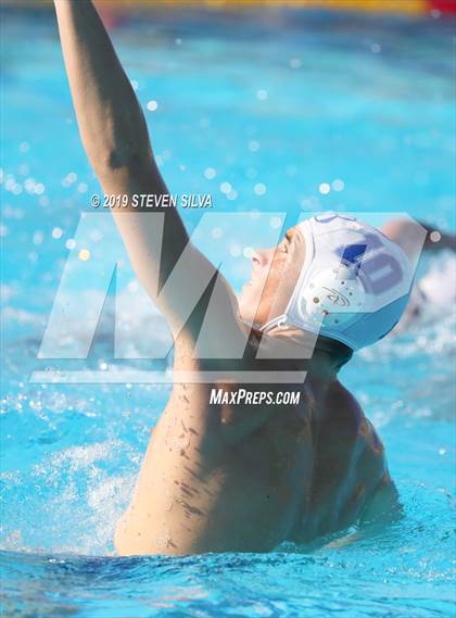 Thumbnail 1 in Westview vs. Rancho Bernardo (CIF SDS D1 Quarterfinal) photogallery.