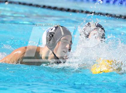 Thumbnail 3 in Westview vs. Rancho Bernardo (CIF SDS D1 Quarterfinal) photogallery.