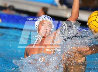 Thumbnail 1 in Westview vs. Rancho Bernardo (CIF SDS D1 Quarterfinal) photogallery.