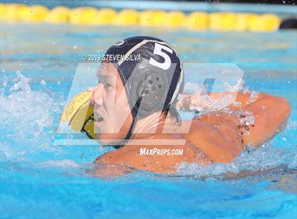 Thumbnail 1 in Westview vs. Rancho Bernardo (CIF SDS D1 Quarterfinal) photogallery.