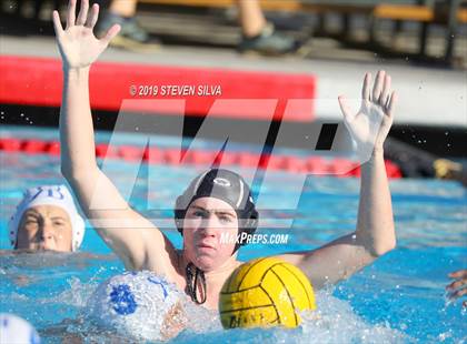 Thumbnail 3 in Westview vs. Rancho Bernardo (CIF SDS D1 Quarterfinal) photogallery.