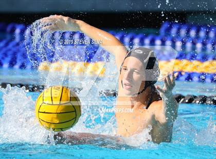 Thumbnail 1 in Westview vs. Rancho Bernardo (CIF SDS D1 Quarterfinal) photogallery.