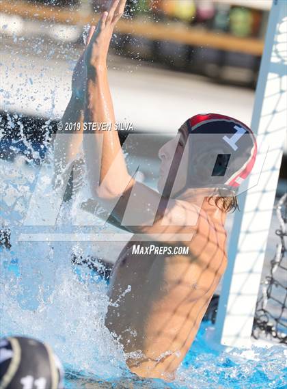 Thumbnail 3 in Westview vs. Rancho Bernardo (CIF SDS D1 Quarterfinal) photogallery.