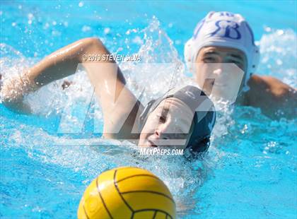 Thumbnail 2 in Westview vs. Rancho Bernardo (CIF SDS D1 Quarterfinal) photogallery.