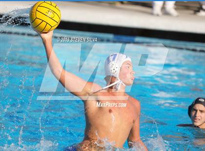 Thumbnail 2 in Westview vs. Rancho Bernardo (CIF SDS D1 Quarterfinal) photogallery.