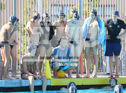 Thumbnail 3 in Westview vs. Rancho Bernardo (CIF SDS D1 Quarterfinal) photogallery.