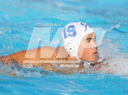 Thumbnail 1 in Westview vs. Rancho Bernardo (CIF SDS D1 Quarterfinal) photogallery.