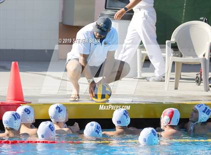 Thumbnail 2 in Westview vs. Rancho Bernardo (CIF SDS D1 Quarterfinal) photogallery.