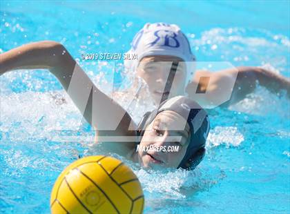 Thumbnail 3 in Westview vs. Rancho Bernardo (CIF SDS D1 Quarterfinal) photogallery.
