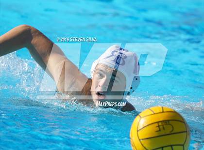 Thumbnail 2 in Westview vs. Rancho Bernardo (CIF SDS D1 Quarterfinal) photogallery.