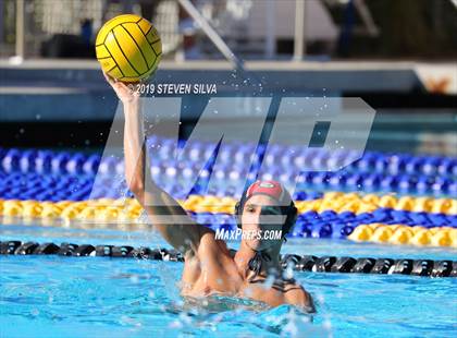 Thumbnail 1 in Westview vs. Rancho Bernardo (CIF SDS D1 Quarterfinal) photogallery.