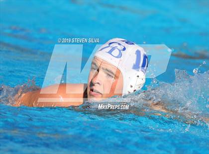 Thumbnail 2 in Westview vs. Rancho Bernardo (CIF SDS D1 Quarterfinal) photogallery.