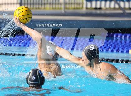 Thumbnail 2 in Westview vs. Rancho Bernardo (CIF SDS D1 Quarterfinal) photogallery.