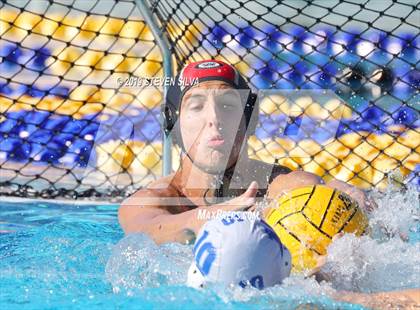 Thumbnail 3 in Westview vs. Rancho Bernardo (CIF SDS D1 Quarterfinal) photogallery.