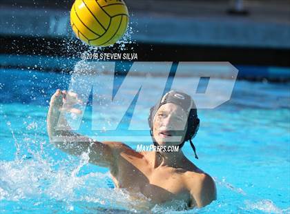 Thumbnail 3 in Westview vs. Rancho Bernardo (CIF SDS D1 Quarterfinal) photogallery.