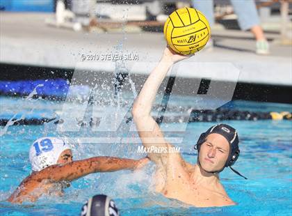 Thumbnail 3 in Westview vs. Rancho Bernardo (CIF SDS D1 Quarterfinal) photogallery.