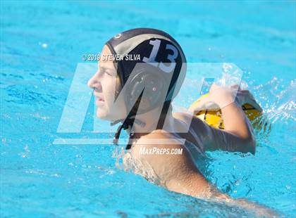 Thumbnail 3 in Westview vs. Rancho Bernardo (CIF SDS D1 Quarterfinal) photogallery.