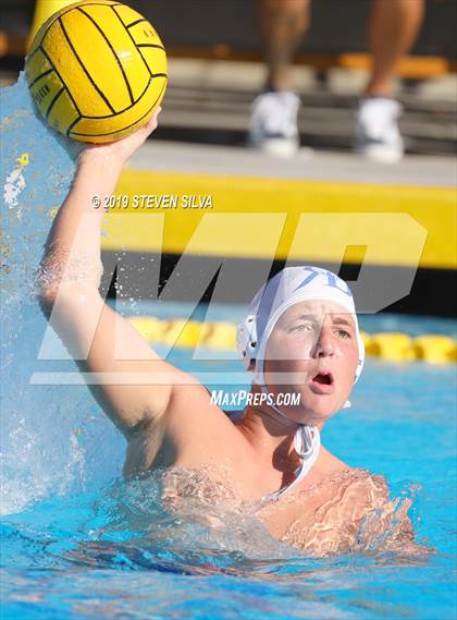 Thumbnail 2 in Westview vs. Rancho Bernardo (CIF SDS D1 Quarterfinal) photogallery.