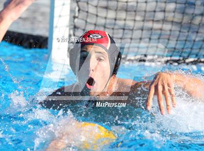 Thumbnail 1 in Westview vs. Rancho Bernardo (CIF SDS D1 Quarterfinal) photogallery.