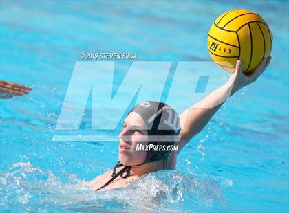 Thumbnail 1 in Westview vs. Rancho Bernardo (CIF SDS D1 Quarterfinal) photogallery.