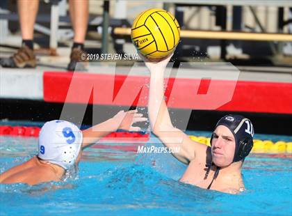 Thumbnail 1 in Westview vs. Rancho Bernardo (CIF SDS D1 Quarterfinal) photogallery.