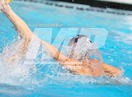 Thumbnail 1 in Westview vs. Rancho Bernardo (CIF SDS D1 Quarterfinal) photogallery.