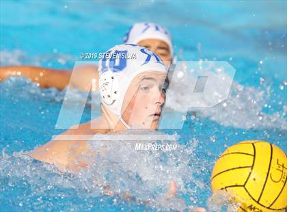 Thumbnail 3 in Westview vs. Rancho Bernardo (CIF SDS D1 Quarterfinal) photogallery.