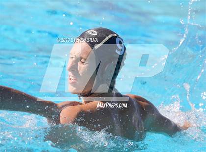 Thumbnail 1 in Westview vs. Rancho Bernardo (CIF SDS D1 Quarterfinal) photogallery.
