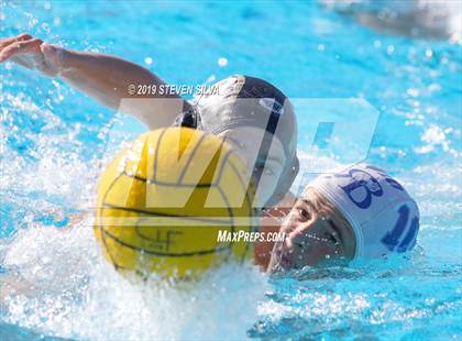 Thumbnail 3 in Westview vs. Rancho Bernardo (CIF SDS D1 Quarterfinal) photogallery.