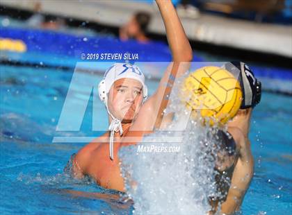 Thumbnail 3 in Westview vs. Rancho Bernardo (CIF SDS D1 Quarterfinal) photogallery.