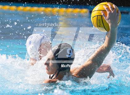 Thumbnail 1 in Westview vs. Rancho Bernardo (CIF SDS D1 Quarterfinal) photogallery.