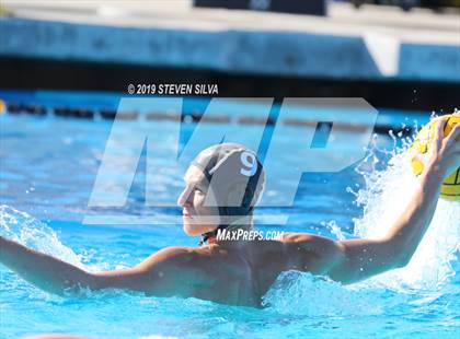 Thumbnail 3 in Westview vs. Rancho Bernardo (CIF SDS D1 Quarterfinal) photogallery.