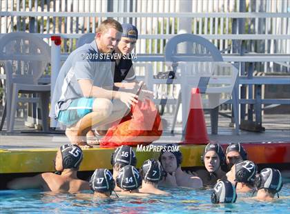 Thumbnail 3 in Westview vs. Rancho Bernardo (CIF SDS D1 Quarterfinal) photogallery.
