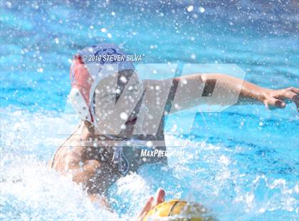 Thumbnail 1 in Westview vs. Rancho Bernardo (CIF SDS D1 Quarterfinal) photogallery.