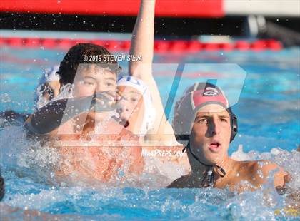 Thumbnail 1 in Westview vs. Rancho Bernardo (CIF SDS D1 Quarterfinal) photogallery.