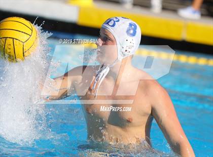 Thumbnail 3 in Westview vs. Rancho Bernardo (CIF SDS D1 Quarterfinal) photogallery.