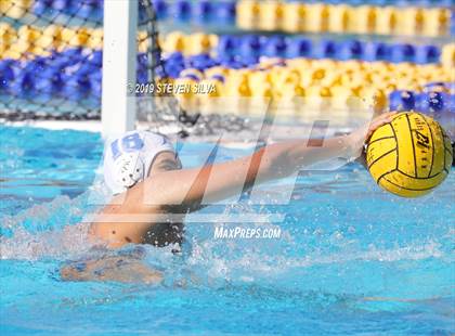 Thumbnail 1 in Westview vs. Rancho Bernardo (CIF SDS D1 Quarterfinal) photogallery.