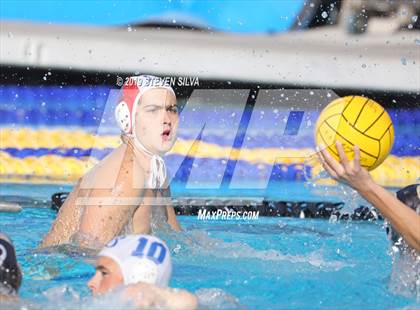 Thumbnail 2 in Westview vs. Rancho Bernardo (CIF SDS D1 Quarterfinal) photogallery.