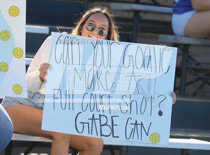 Thumbnail 1 in Westview vs. Rancho Bernardo (CIF SDS D1 Quarterfinal) photogallery.