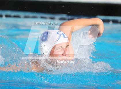 Thumbnail 2 in Westview vs. Rancho Bernardo (CIF SDS D1 Quarterfinal) photogallery.