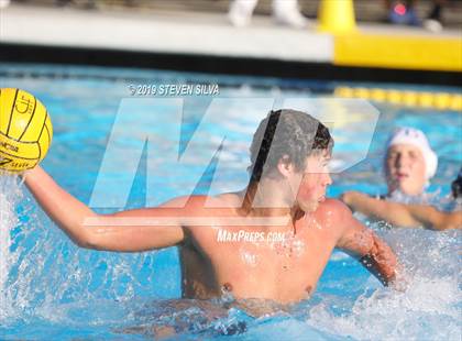 Thumbnail 3 in Westview vs. Rancho Bernardo (CIF SDS D1 Quarterfinal) photogallery.