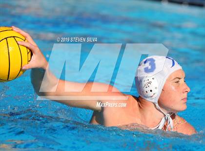 Thumbnail 1 in Westview vs. Rancho Bernardo (CIF SDS D1 Quarterfinal) photogallery.