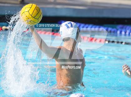 Thumbnail 3 in Westview vs. Rancho Bernardo (CIF SDS D1 Quarterfinal) photogallery.