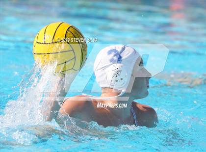 Thumbnail 3 in Westview vs. Rancho Bernardo (CIF SDS D1 Quarterfinal) photogallery.